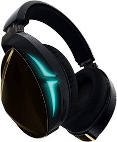 Headset Asus ROG Strix Fusion 500 černá barva
