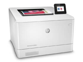 Tiskárna laserová HP Pro M454dw 
