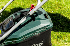 Sekačka Metabo RM 36-18 LTX BL 36 (s baterií) 601716650 
