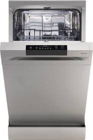 Myčka nádobí Gorenje GS520E15S šedá barva
