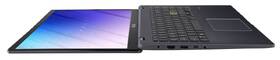 Notebook Asus E510 + Microsoft 365 pro jednotlivce černá barva

