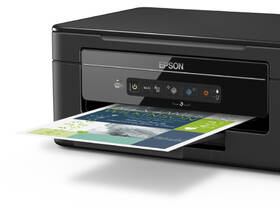 Tiskárna multifunkční Epson L3050 černá barva
