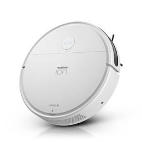 Robotický mop Niceboy i6 White 
