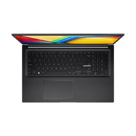 Notebook Asus Vivobook 17X černá barva
