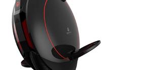 Jednokolka INMOTION INMOTION V5F černá barva
