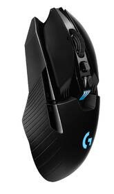 Myš Logitech G903 Lightspeed Wireless černá barva
