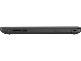 Notebook HP 255 G7 šedá barva
