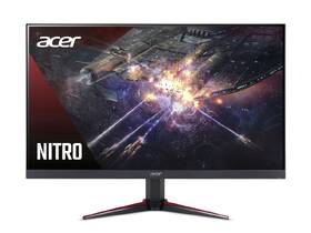 Monitor Acer Nitro VG240YAbmiix černá barva

