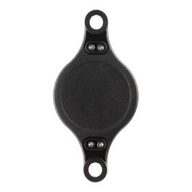 Pouzdro Tactical Airtag Beam Biker černá barva
