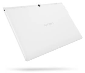 Dotykový tablet Lenovo TAB 2 A10-30 16GB LTE bílá barva
