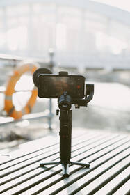 Stabilizátor Zhiyun Crane M2 
