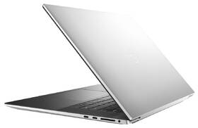 Notebook Dell XPS 17 (9700) Touch stříbrná barva
