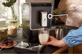 Espresso Tchibo Esperto PRO 
