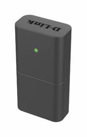 Wi-Fi adaptér D-Link DWA-131 černá barva
