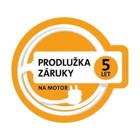 Prodloužená záruka CZ