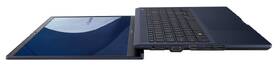 Notebook Asus ExpertBook B1 černá barva
