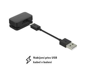 GPS lokátor Invoxia Pet Tracker pro zvířata 

