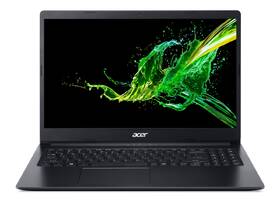 Notebook Acer Aspire 3 (A315-34-P2B9) + Microsoft 365 pro jednotlivce černá barva

