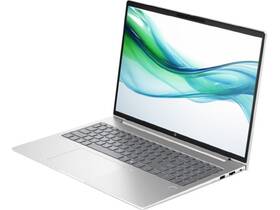 Notebook HP ProBook 460 G11 stříbrná barva
