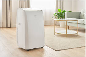 Mobilní klimatizace Sencor SAC MT9078CH 
