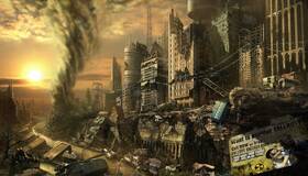 Hra Bethesda PC Fallout 4 

