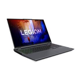 Notebook Lenovo Legion 5 Pro 16IAH7H šedá barva
