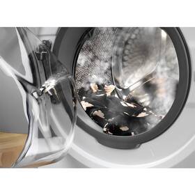 Pračka Electrolux EW6SM426BC bílá barva
