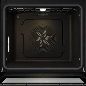 Set výrobků Gorenje BPS6747A06BG + ISC646BSC černá barva

