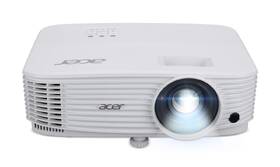 Projektor Acer H6542 bílá barva
