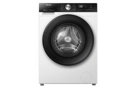 Set výrobků Hisense WF3S8043BW + DH3S802BW3 bílá barva
