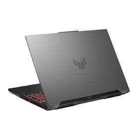 Notebook Asus TUF Gaming A16 šedá barva
