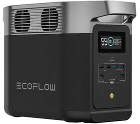 Nabíjecí stanice EcoFlow DELTA 2 (1024 Wh) 
