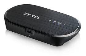 Router ZyXEL WAH7601 černá barva
