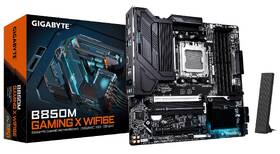 Základní deska GIGABYTE B850M GAMING X WF6E 
