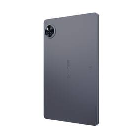 Dotykový tablet Doogee U11 Pro 6 GB / 256 GB šedá barva
