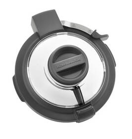 Varný robot KitchenAid 5KCF0104ECA červená barva
