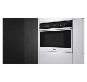 Trouba Whirlpool W7 MS450 černá barva
