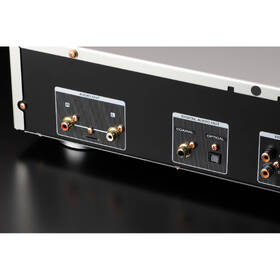 CD přehrávač MARANTZ CD6007 černá barva
