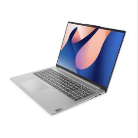Notebook Lenovo IdeaPad Slim 5 16IAH8 šedá barva
