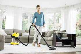 Víceúčelový vysavač Kärcher WD 3 Premium Home 1.629-850.0 
