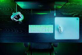 Myš Razer Viper V3 Pro bílá barva
