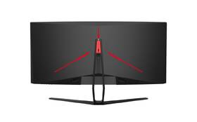 Monitor Dahua LM34-E330C černá barva
