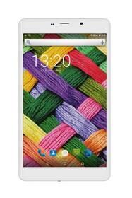 Dotykový tablet Umax VisionBook 8Q LTE bílá barva
