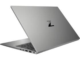 Notebook HP Firefly 15 G8 šedá barva
