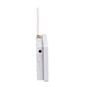 Termostat Elektrobock bezdrátový s GSM modulem 
