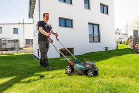 Sekačka Metabo RM 36-18 LTX BL 36 (s baterií) 601716650 
