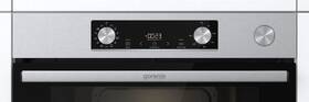 Set výrobků Gorenje BSA6737E15X + IT643BCSC7 
