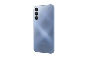 Mobilní telefon Samsung Galaxy A15 5G 4 GB / 128 GB modrá barva
