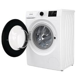 Pračka Gorenje WNEI74SBS SteamTech bílá barva

