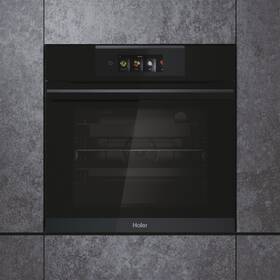 Set výrobků Haier HWO60SM6T5BH + HA2MTSJ68MC 
